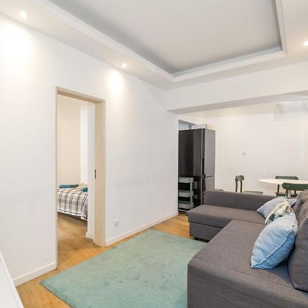 Appartamento Ola Lisbon - Alfama III Esterno foto