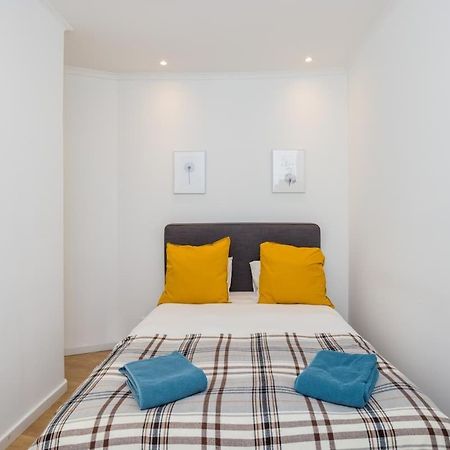 Appartamento Ola Lisbon - Alfama III Esterno foto