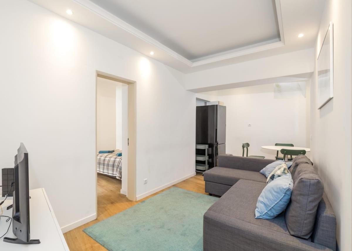 Appartamento Ola Lisbon - Alfama III Esterno foto
