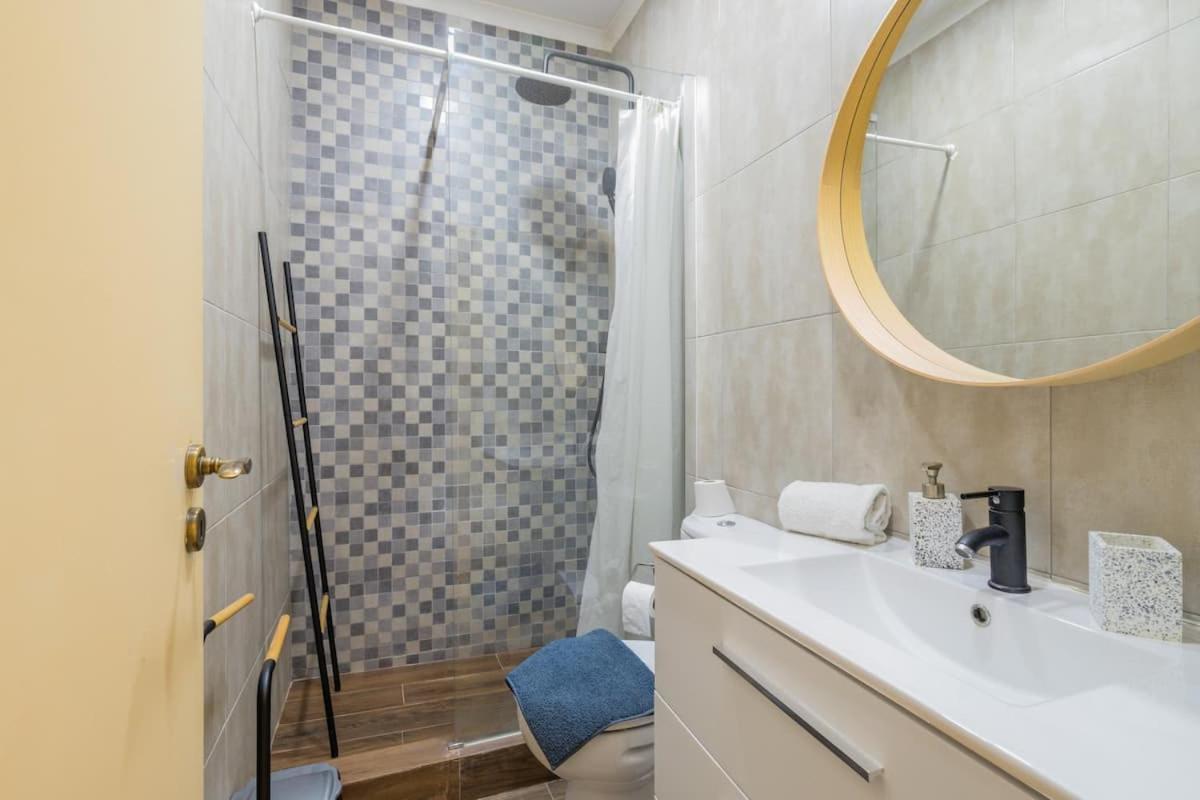 Appartamento Ola Lisbon - Alfama III Esterno foto